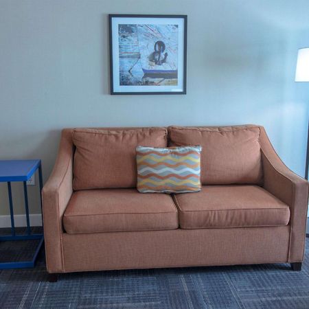 Hampton Inn & Suites Chesapeake-Battlefield Boulevard Zewnętrze zdjęcie