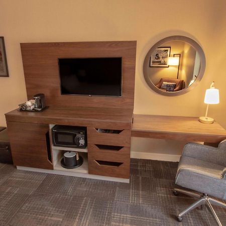 Hampton Inn & Suites Chesapeake-Battlefield Boulevard Zewnętrze zdjęcie
