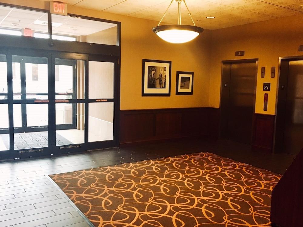 Hampton Inn & Suites Chesapeake-Battlefield Boulevard Zewnętrze zdjęcie