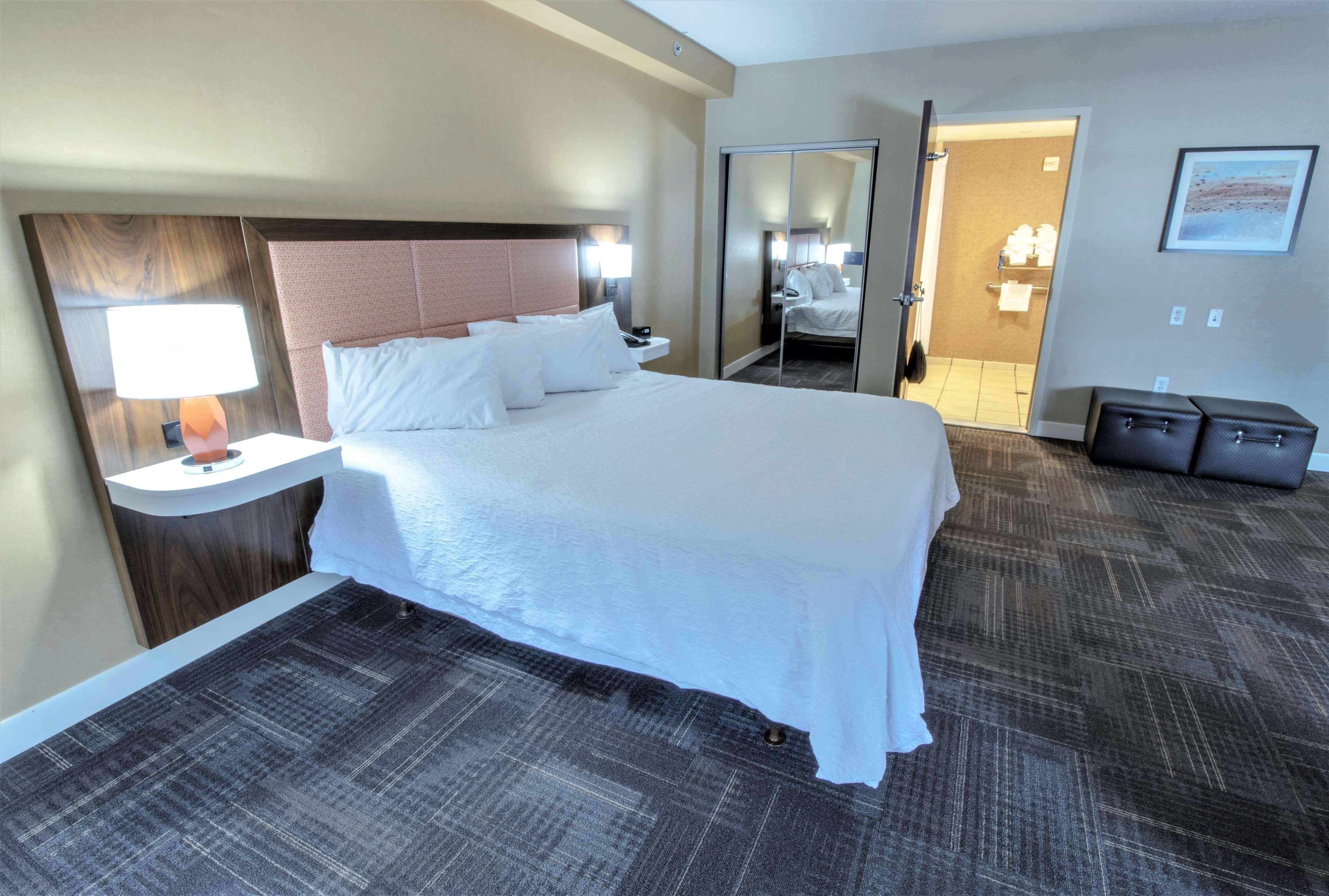Hampton Inn & Suites Chesapeake-Battlefield Boulevard Zewnętrze zdjęcie