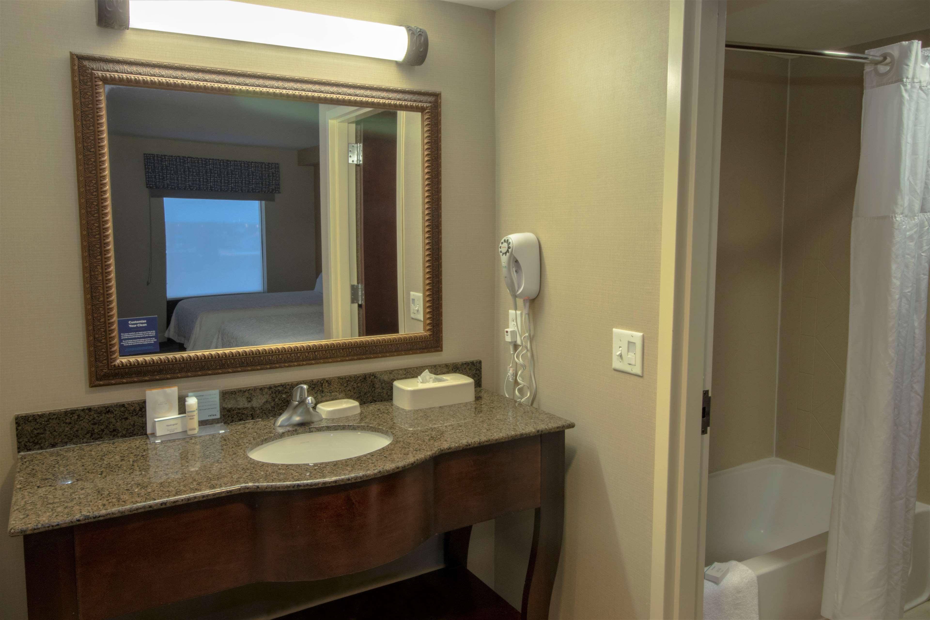 Hampton Inn & Suites Chesapeake-Battlefield Boulevard Zewnętrze zdjęcie
