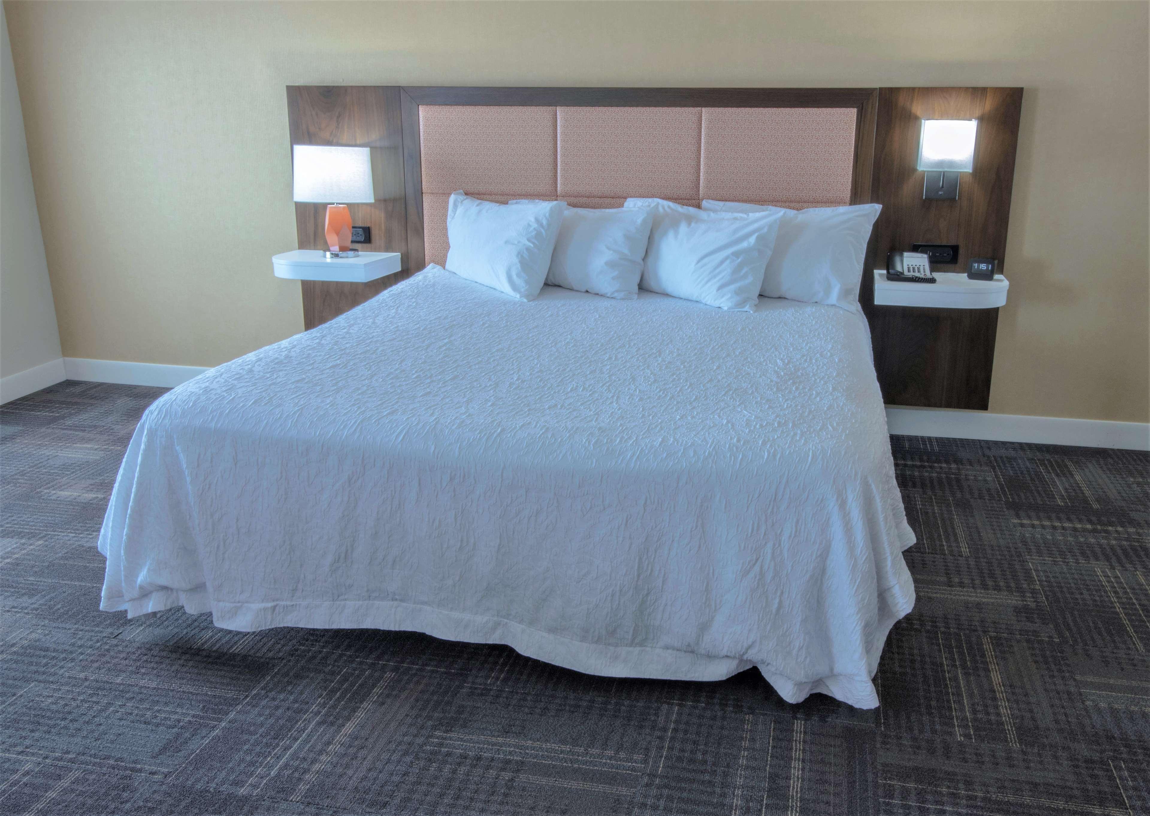 Hampton Inn & Suites Chesapeake-Battlefield Boulevard Zewnętrze zdjęcie