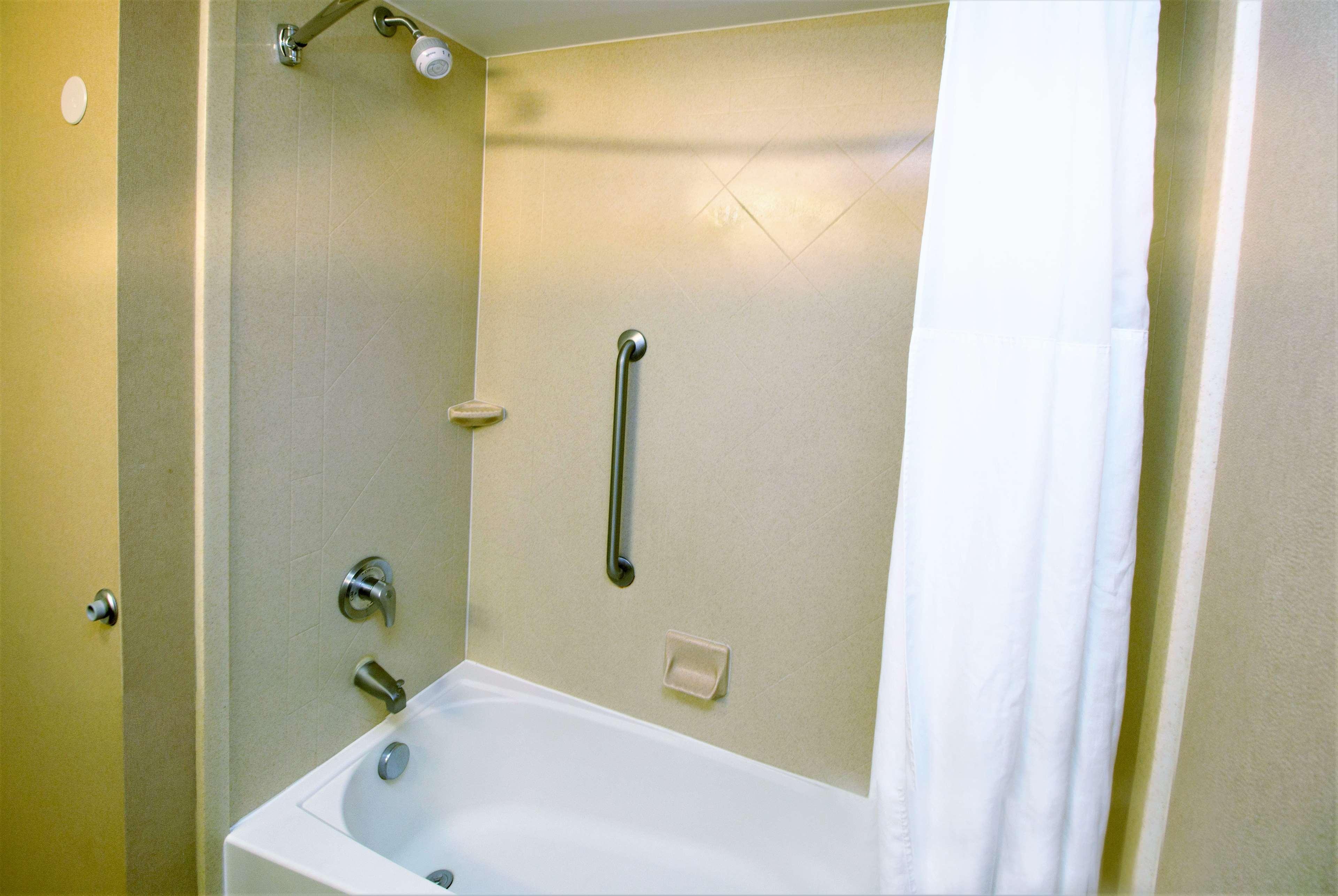 Hampton Inn & Suites Chesapeake-Battlefield Boulevard Zewnętrze zdjęcie