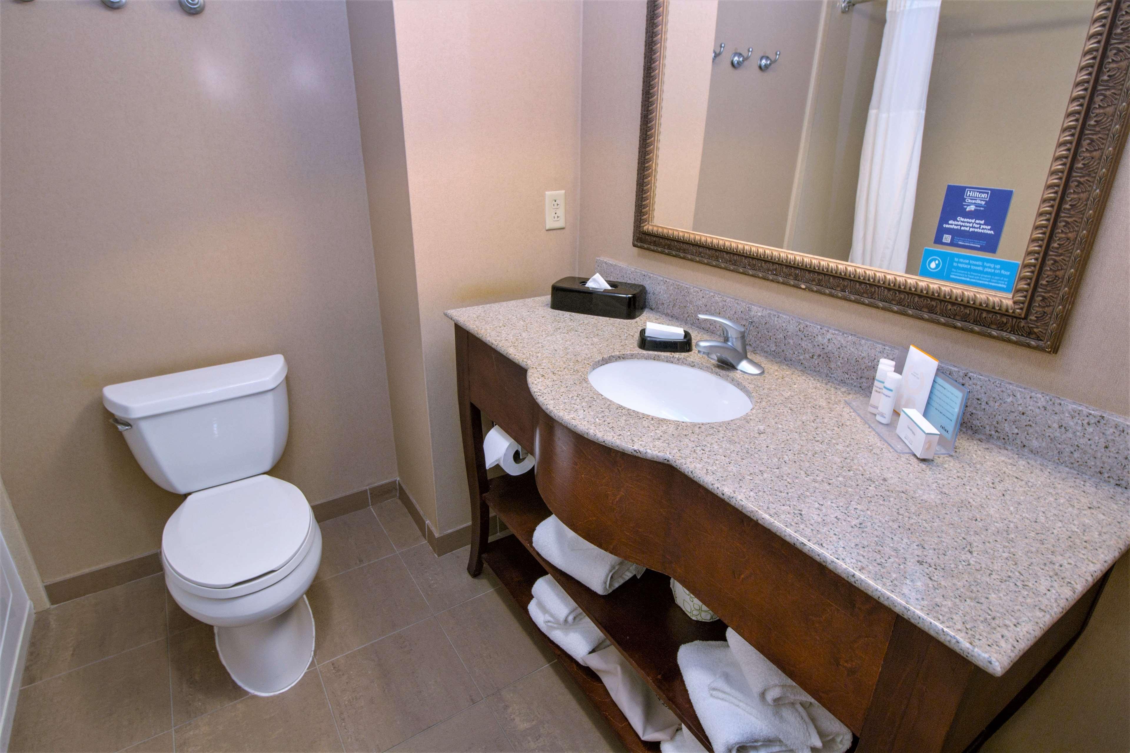 Hampton Inn & Suites Chesapeake-Battlefield Boulevard Zewnętrze zdjęcie