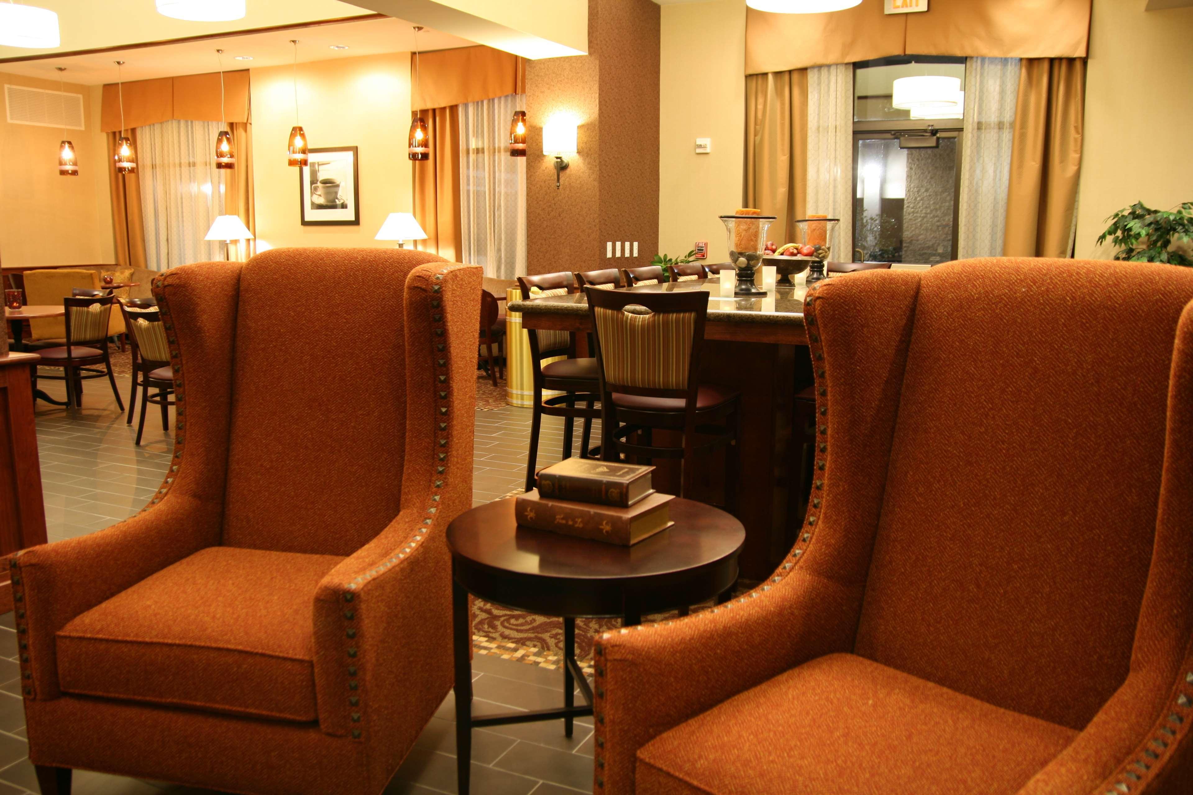Hampton Inn & Suites Chesapeake-Battlefield Boulevard Zewnętrze zdjęcie