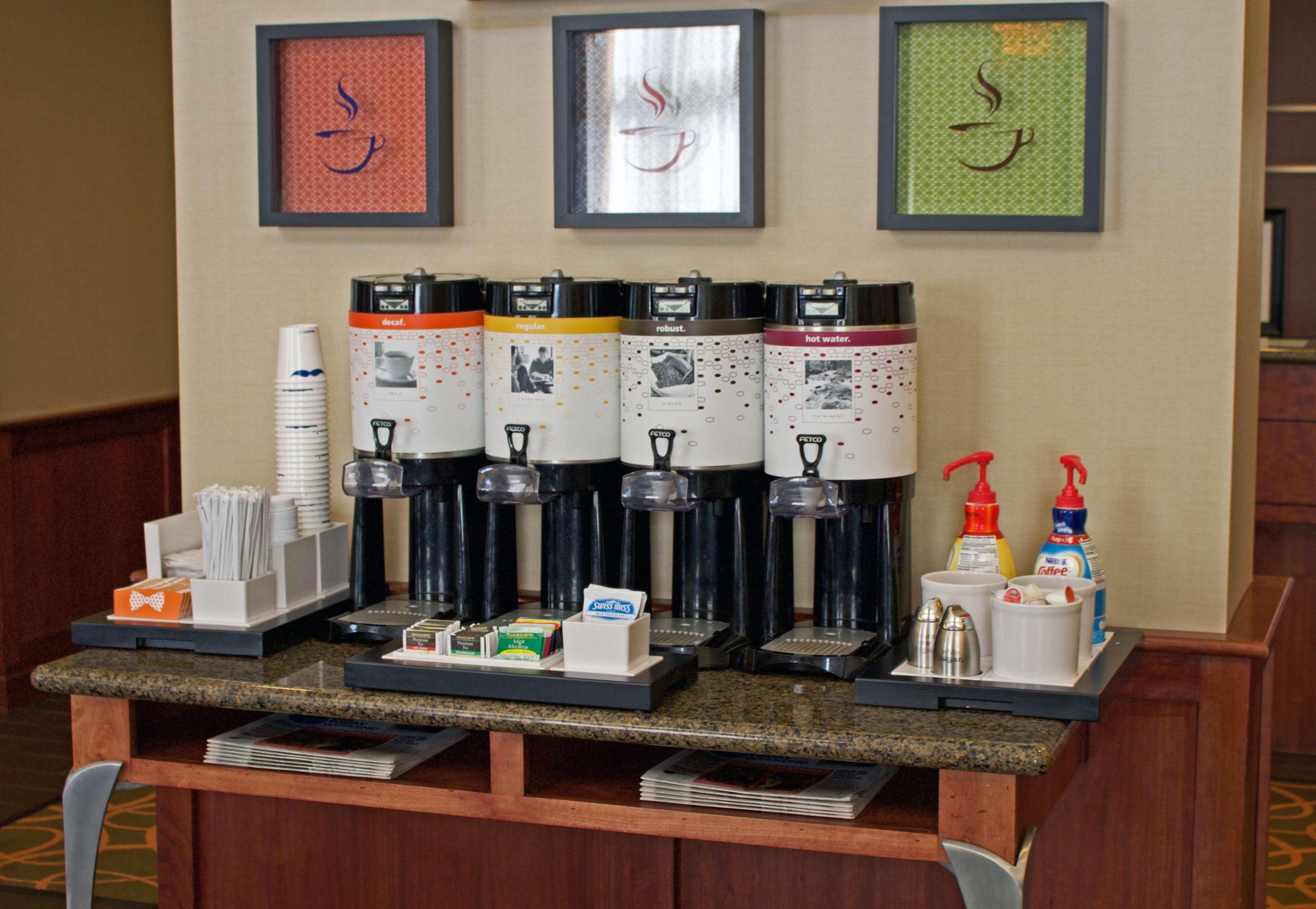 Hampton Inn & Suites Chesapeake-Battlefield Boulevard Zewnętrze zdjęcie
