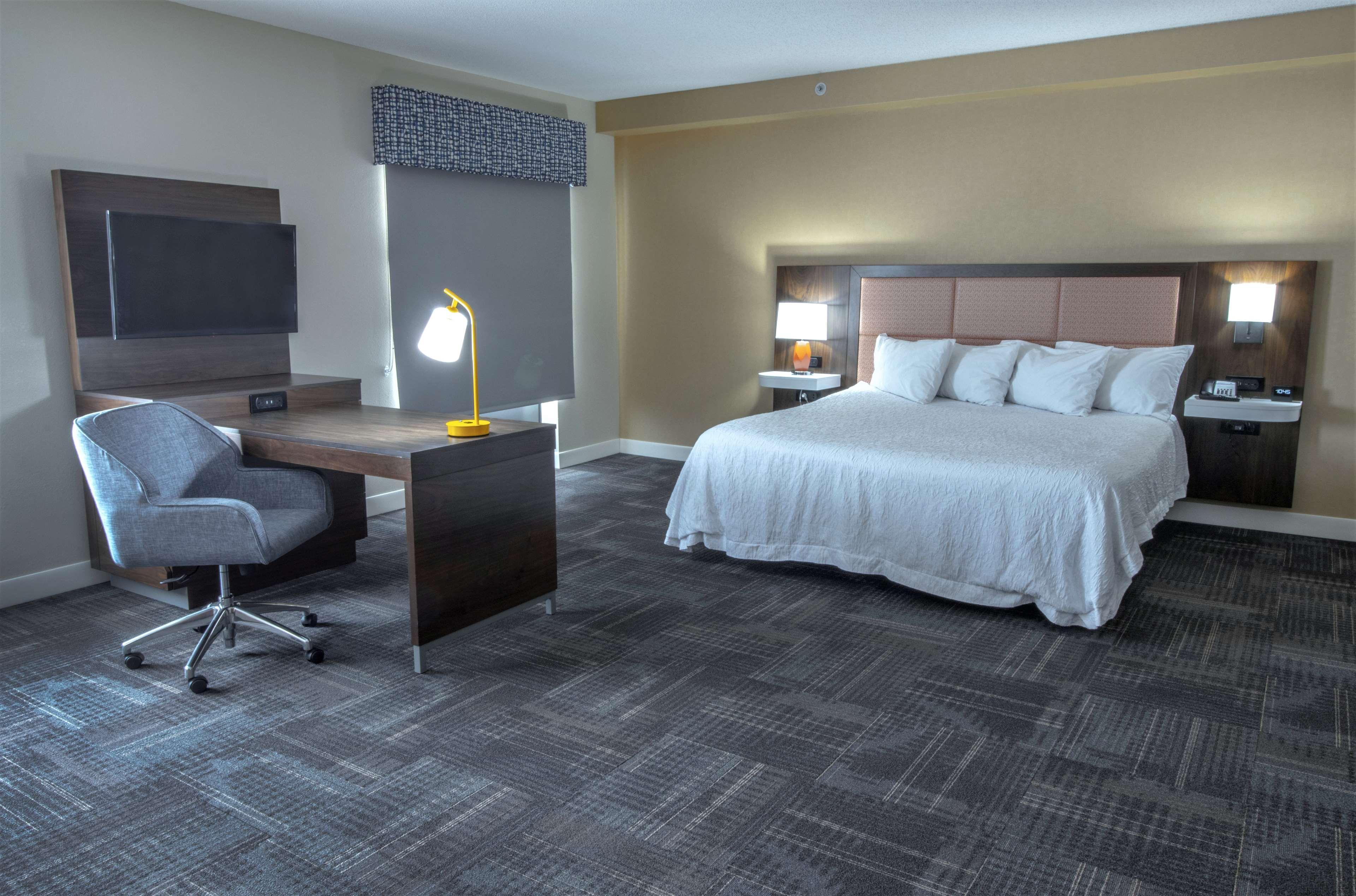 Hampton Inn & Suites Chesapeake-Battlefield Boulevard Zewnętrze zdjęcie