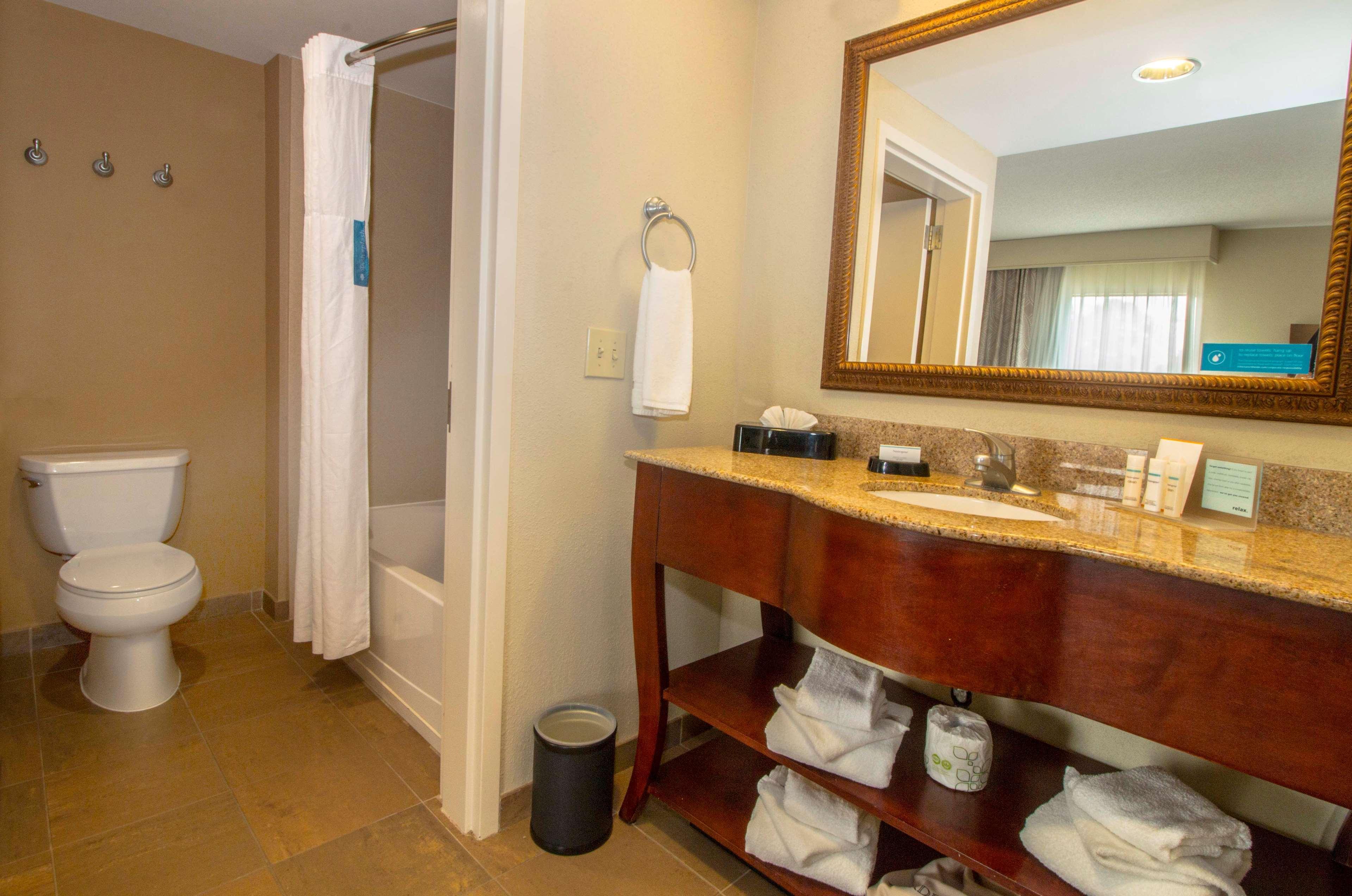 Hampton Inn & Suites Chesapeake-Battlefield Boulevard Zewnętrze zdjęcie