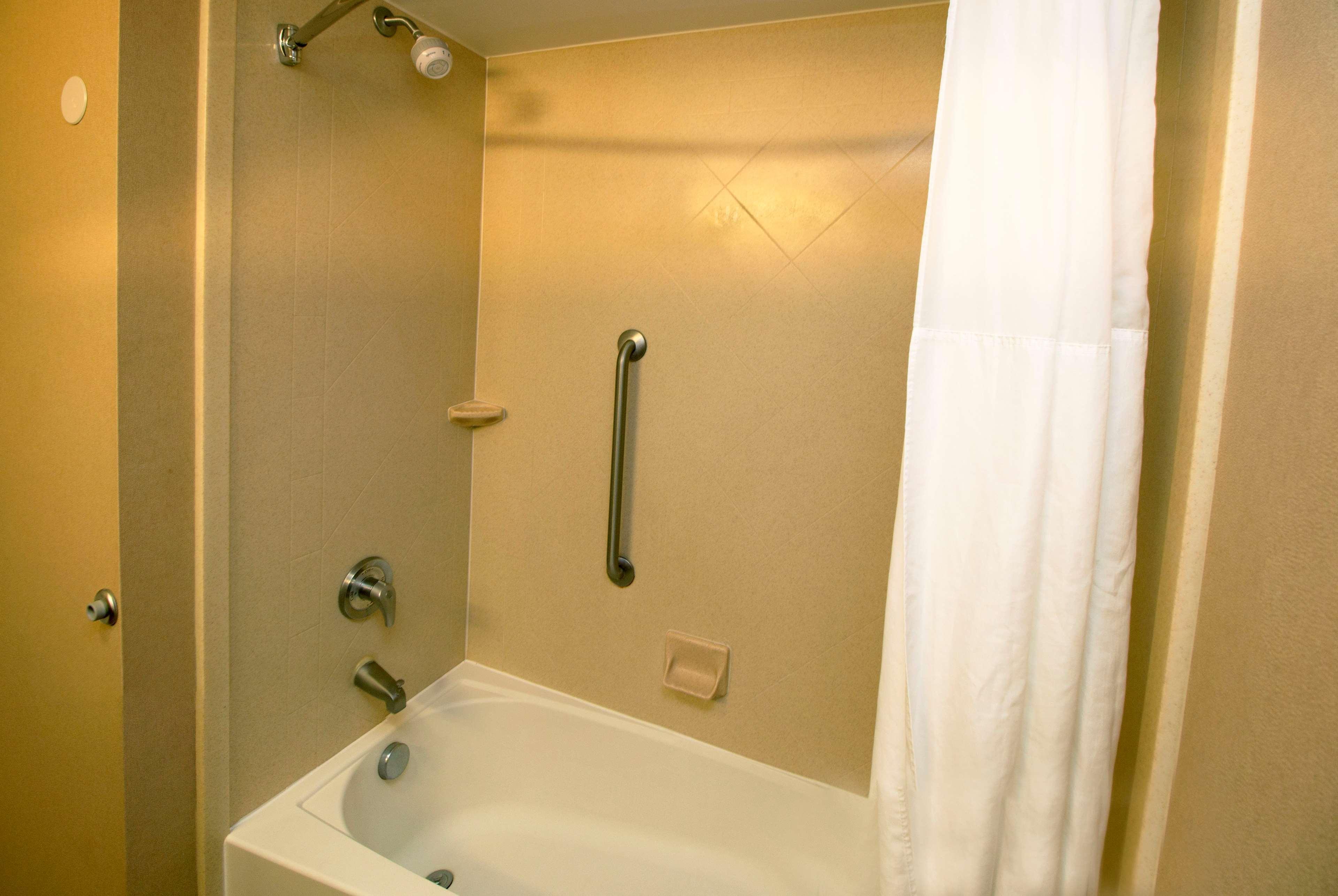 Hampton Inn & Suites Chesapeake-Battlefield Boulevard Zewnętrze zdjęcie
