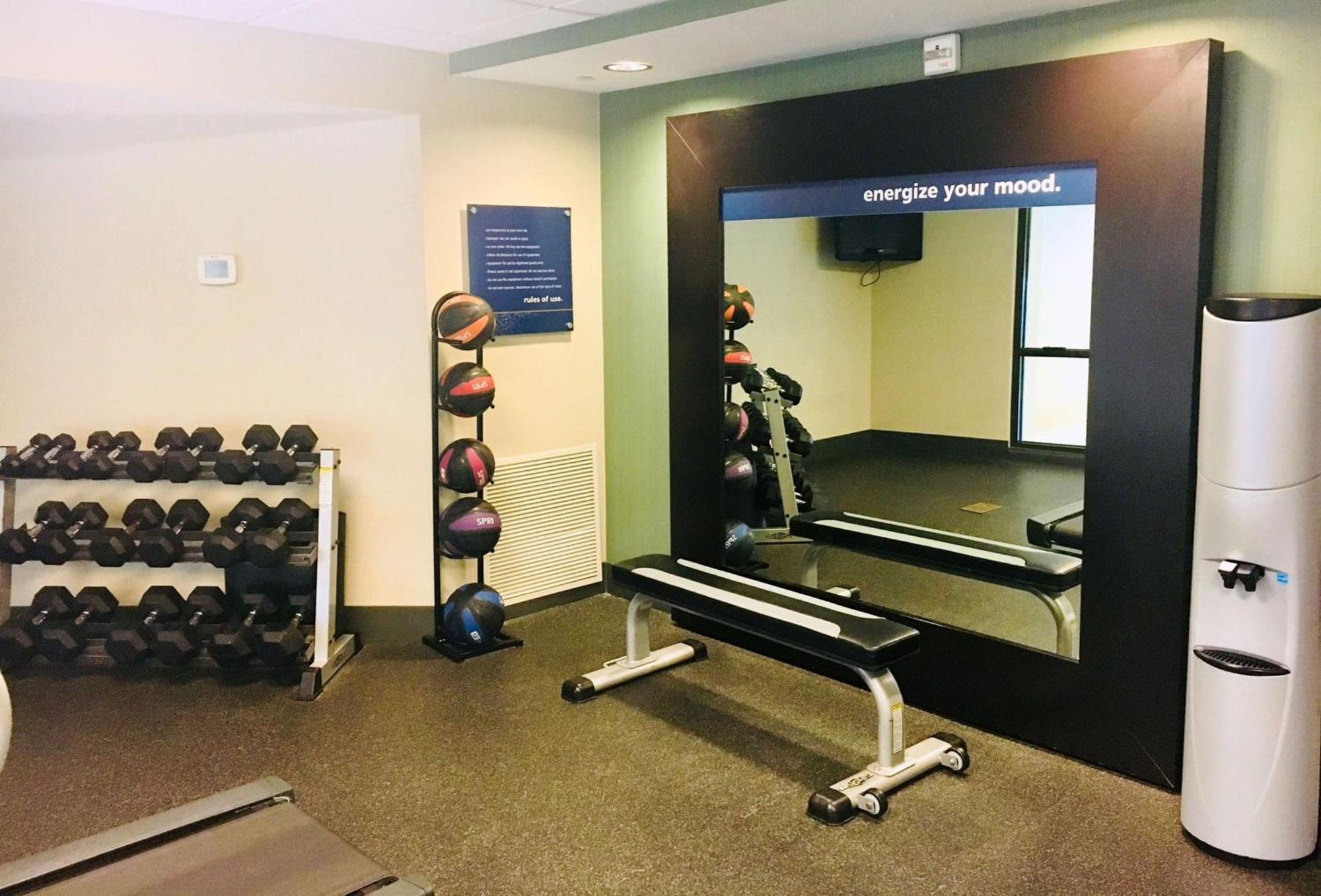 Hampton Inn & Suites Chesapeake-Battlefield Boulevard Zewnętrze zdjęcie