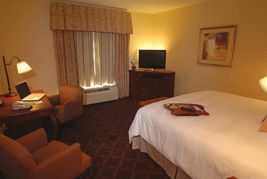 Hampton Inn & Suites Chesapeake-Battlefield Boulevard Pokój zdjęcie