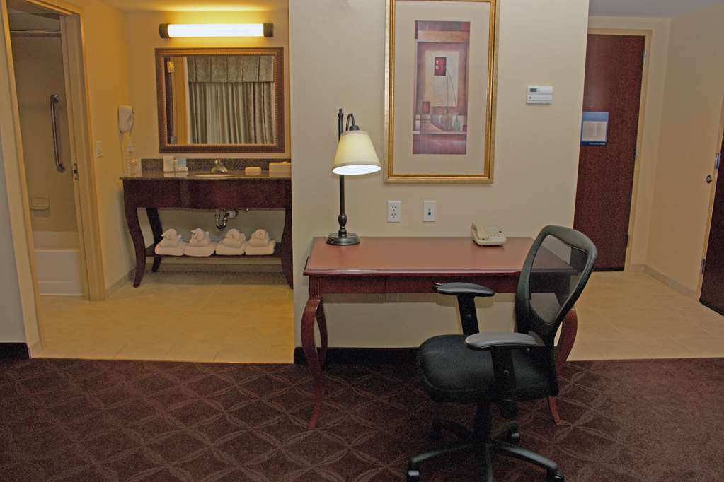 Hampton Inn & Suites Chesapeake-Battlefield Boulevard Pokój zdjęcie