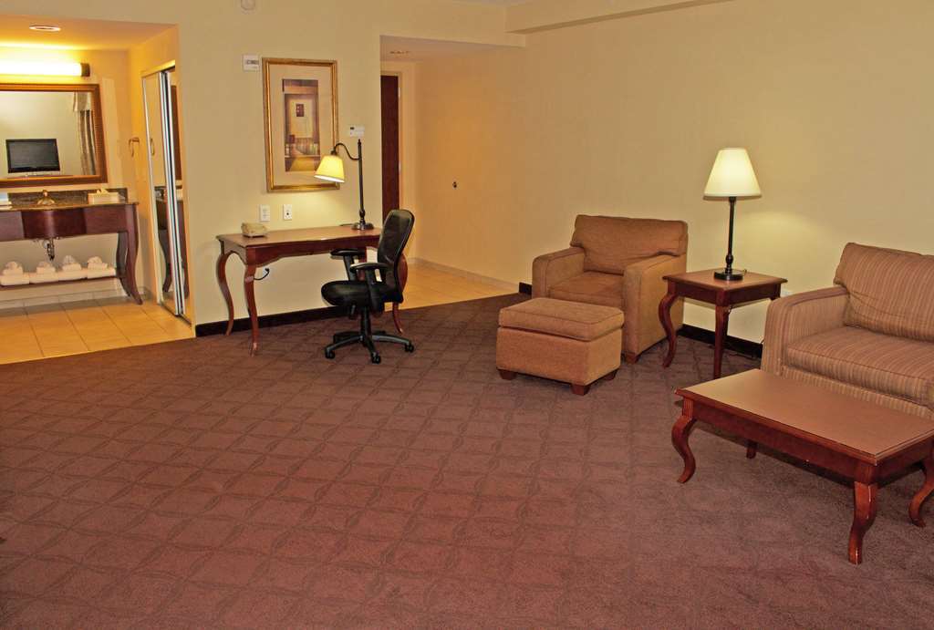 Hampton Inn & Suites Chesapeake-Battlefield Boulevard Pokój zdjęcie